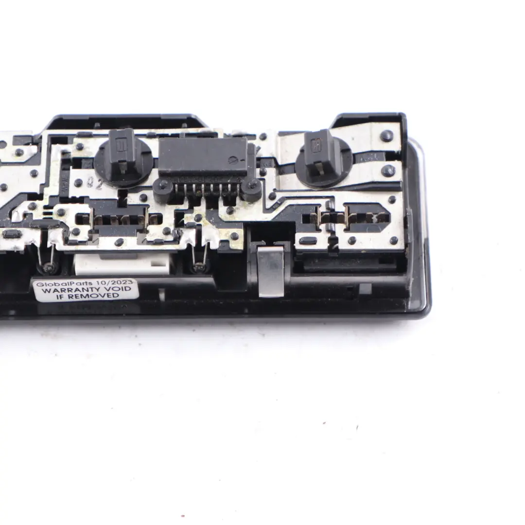 BMW E63 E63N E64 E64N LCI Lampe de lecture intérieure avant 6935883 - SKU 6962055 - Numéro de pièce 6962055