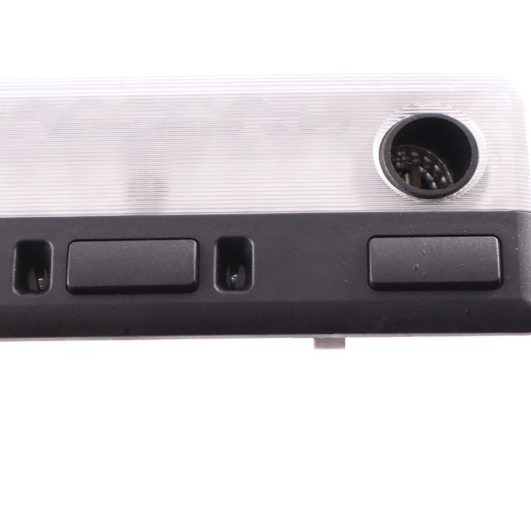 E63N E64 E64N LCI Innenraum Leselampe Vorne 6935883 für BMW E63 mit Teilenummer 6962055 BMW E63 E63N E64 E64N LCI Innenraum Leselampe Vorne 6935883 - SKU 6962055 - Teilenummer 6962055