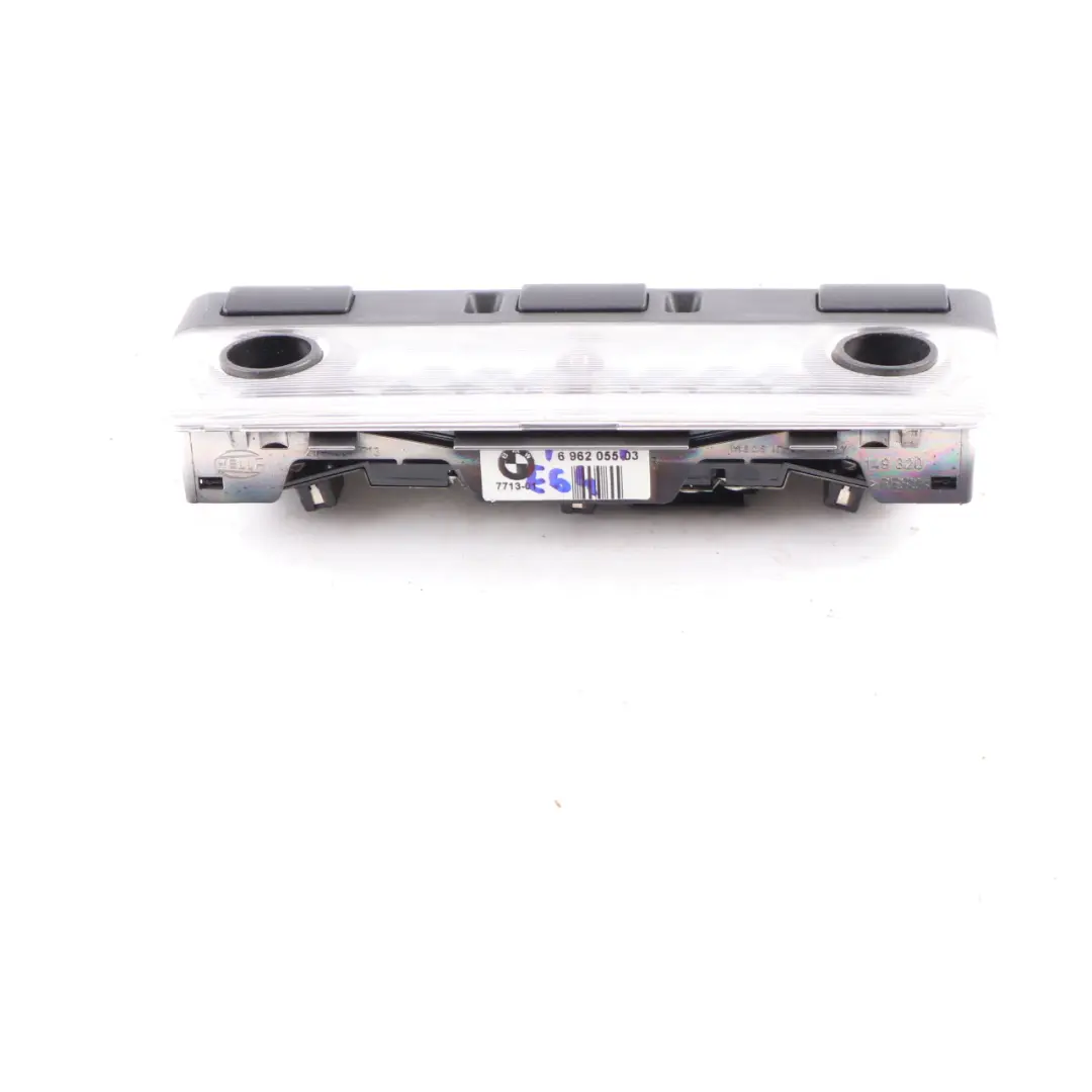 BMW E63 E63N E64 E64N LCI Lampe de lecture intérieure avant 6935883 - SKU 6962055 - Numéro de pièce 6962055