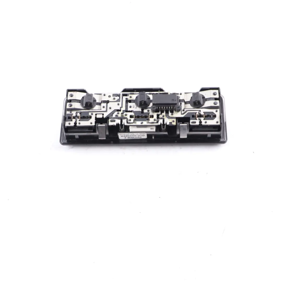 BMW E63 E63N E64 E64N LCI Lampe de lecture intérieure avant 6935883 - SKU 6962055 - Numéro de pièce 6962055
