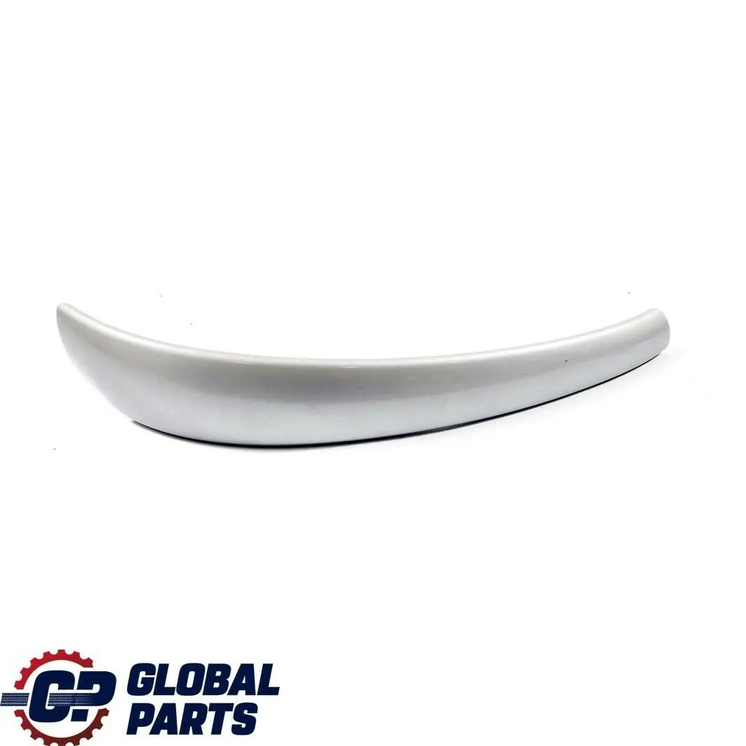 Trim Inside Door Handle Left Light Titan to BMW E81 E82 E87 LCI E88 with Part number 6962103 BMW E81 E82 E87 LCI E88 Trim Inside Door Handle Left Light Titan - SKU 6962103-1 - Part number 6962103