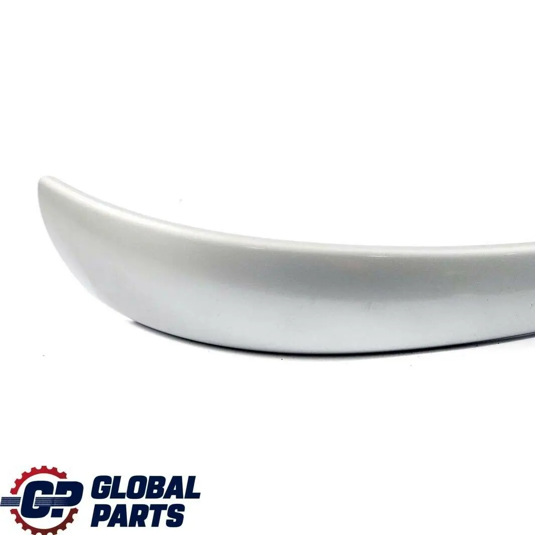 Trim Inside Door Handle Left Light Titan BMW E81 E82 E87 LCI E88 - SKU 6962103-1 - Part number 6962103
