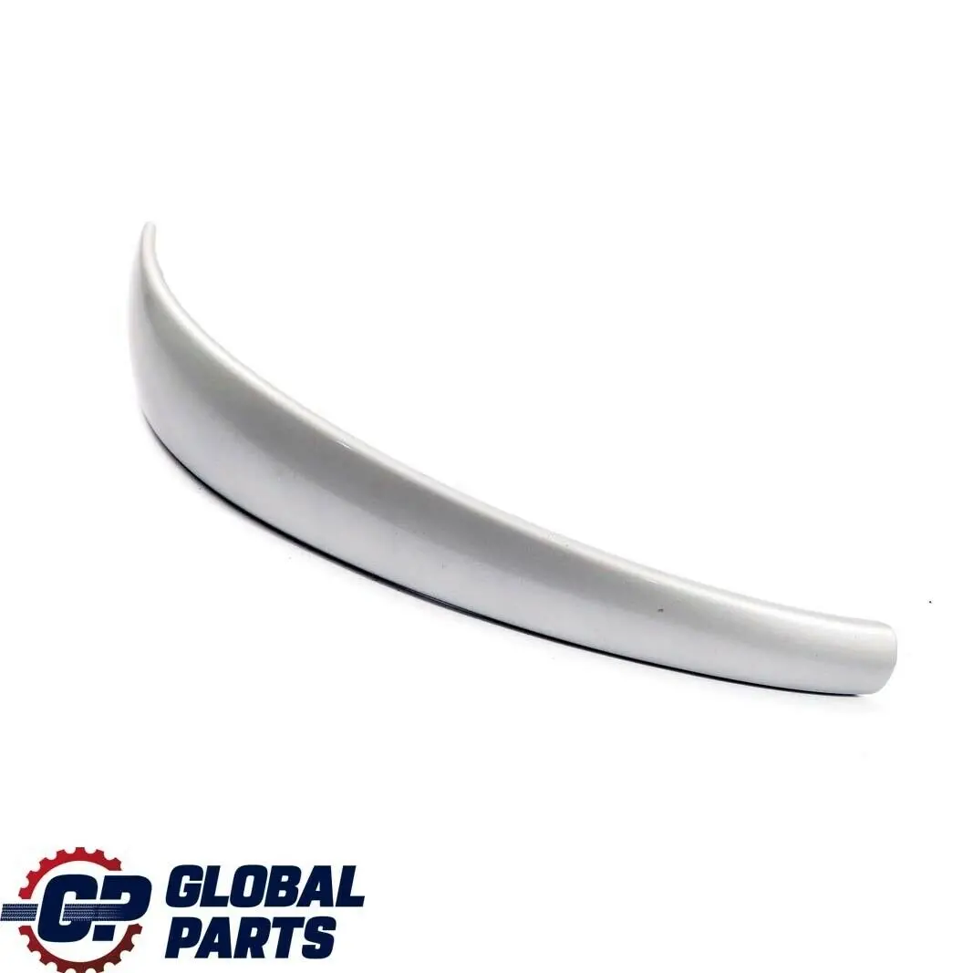 Trim Inside Door Handle Left Light Titan to BMW E81 E82 E87 LCI E88 with Part number 6962103 BMW E81 E82 E87 LCI E88 Trim Inside Door Handle Left Light Titan - SKU 6962103-1 - Part number 6962103
