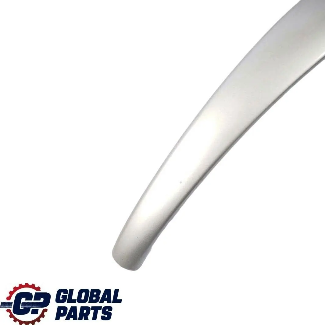 Trim Inside Door Handle Left Light Titan to BMW E81 E82 E87 LCI E88 with Part number 6962103 BMW E81 E82 E87 LCI E88 Trim Inside Door Handle Left Light Titan - SKU 6962103-1 - Part number 6962103