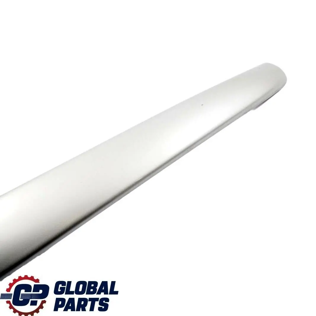 Trim Inside Door Handle Left Light Titan to BMW E81 E82 E87 LCI E88 with Part number 6962103 BMW E81 E82 E87 LCI E88 Trim Inside Door Handle Left Light Titan - SKU 6962103-1 - Part number 6962103