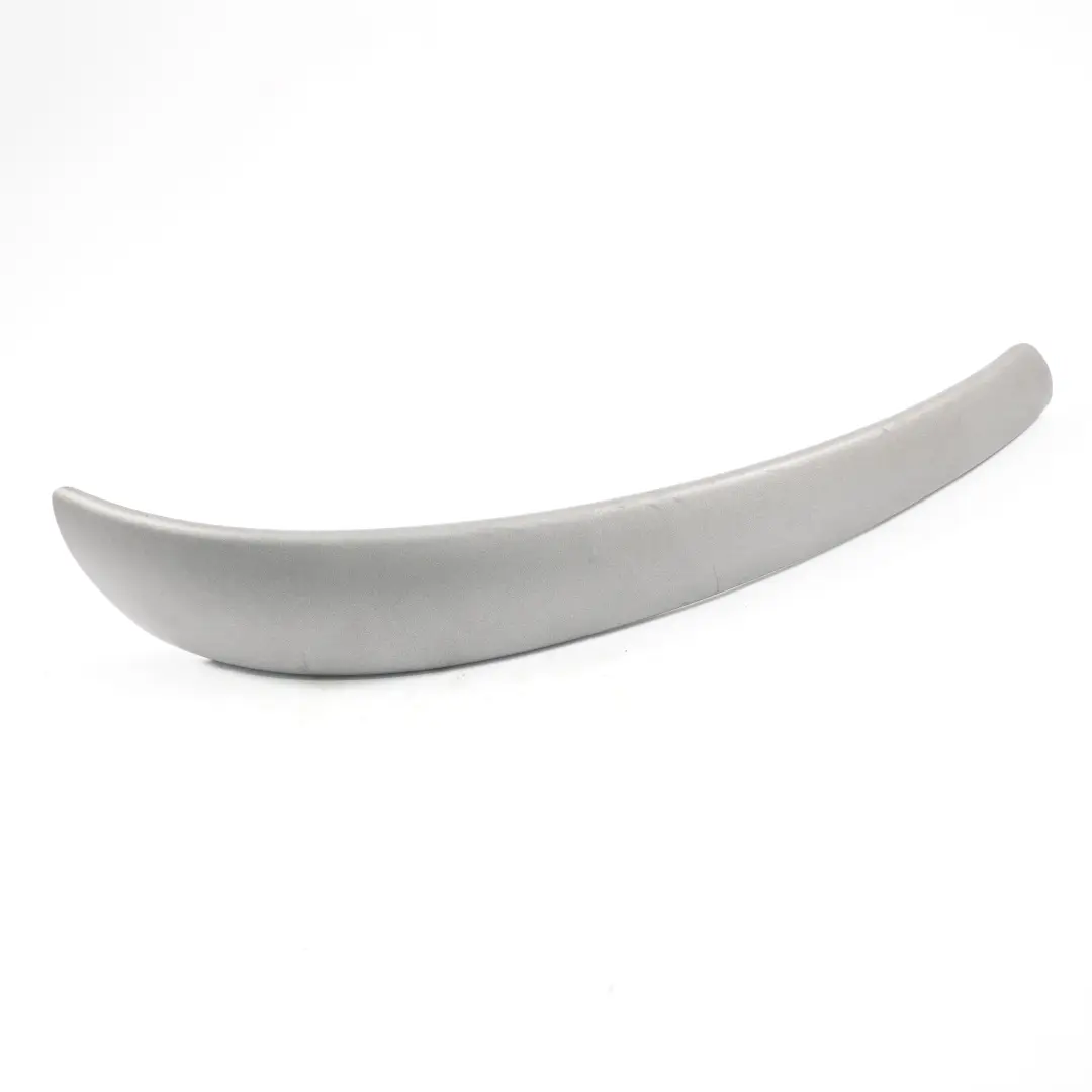  Door Trim Handle BMW E87 LCI 5 Strip Inside Cover Left N/S Titan Matt - SKU 6962103-5 - Part number 6962103