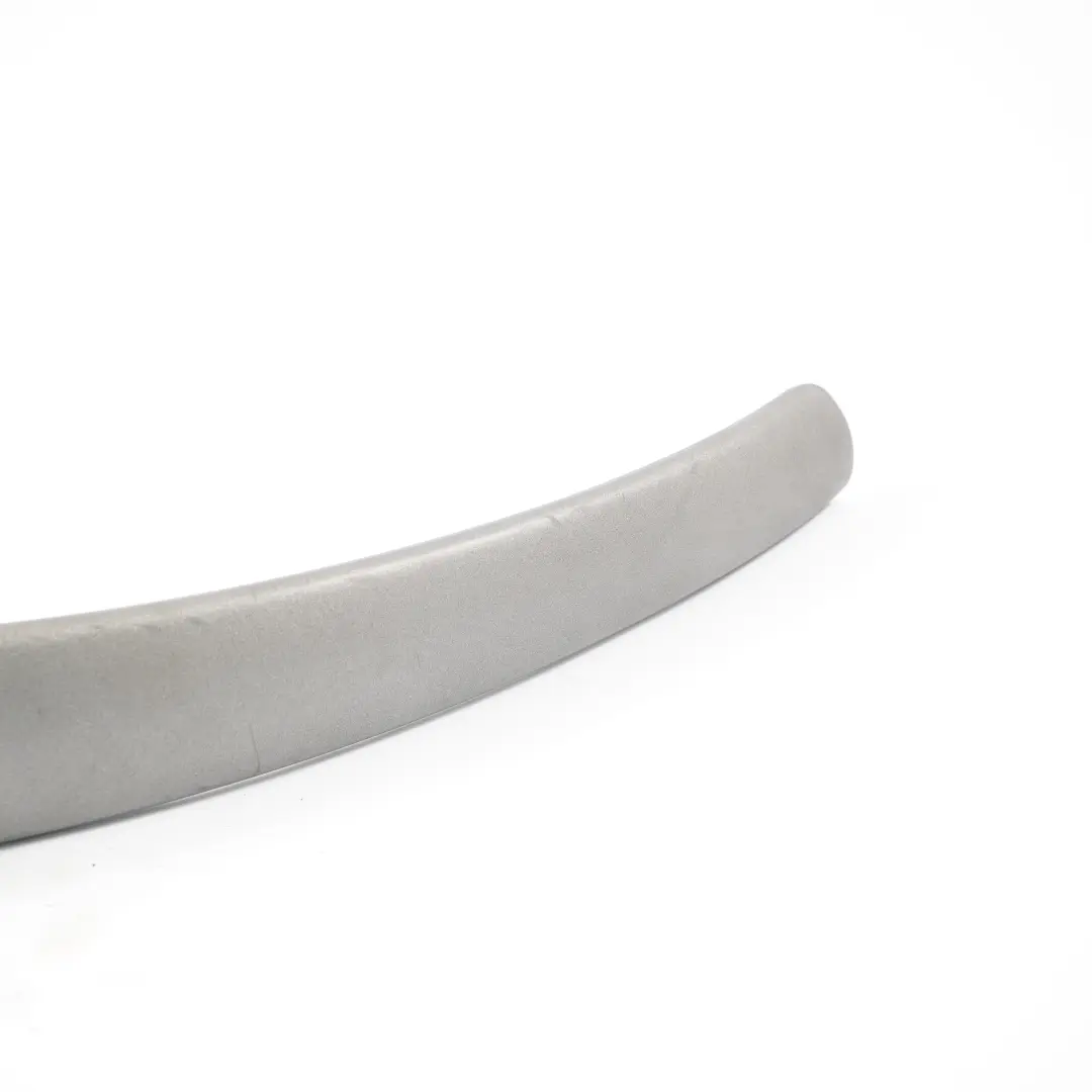 Strip Inside Cover Gauche Titan Matt pour BMW E87 LCI 5 à propos du numéro de pièce 6962103 BMW E87 LCI 5 Strip Inside Cover Gauche Titan Matt - SKU 6962103-5 - Numéro de pièce 6962103