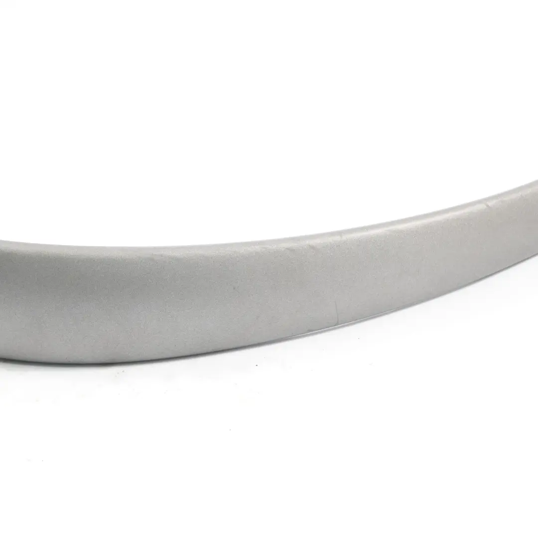 Door Trim Handle BMW E87 LCI 5 Strip Inside Cover Left N/S Titan Matt to with Part number 6962103 Door Trim Handle BMW E87 LCI 5 Strip Inside Cover Left N/S Titan Matt - SKU 6962103-5 - Part number 6962103