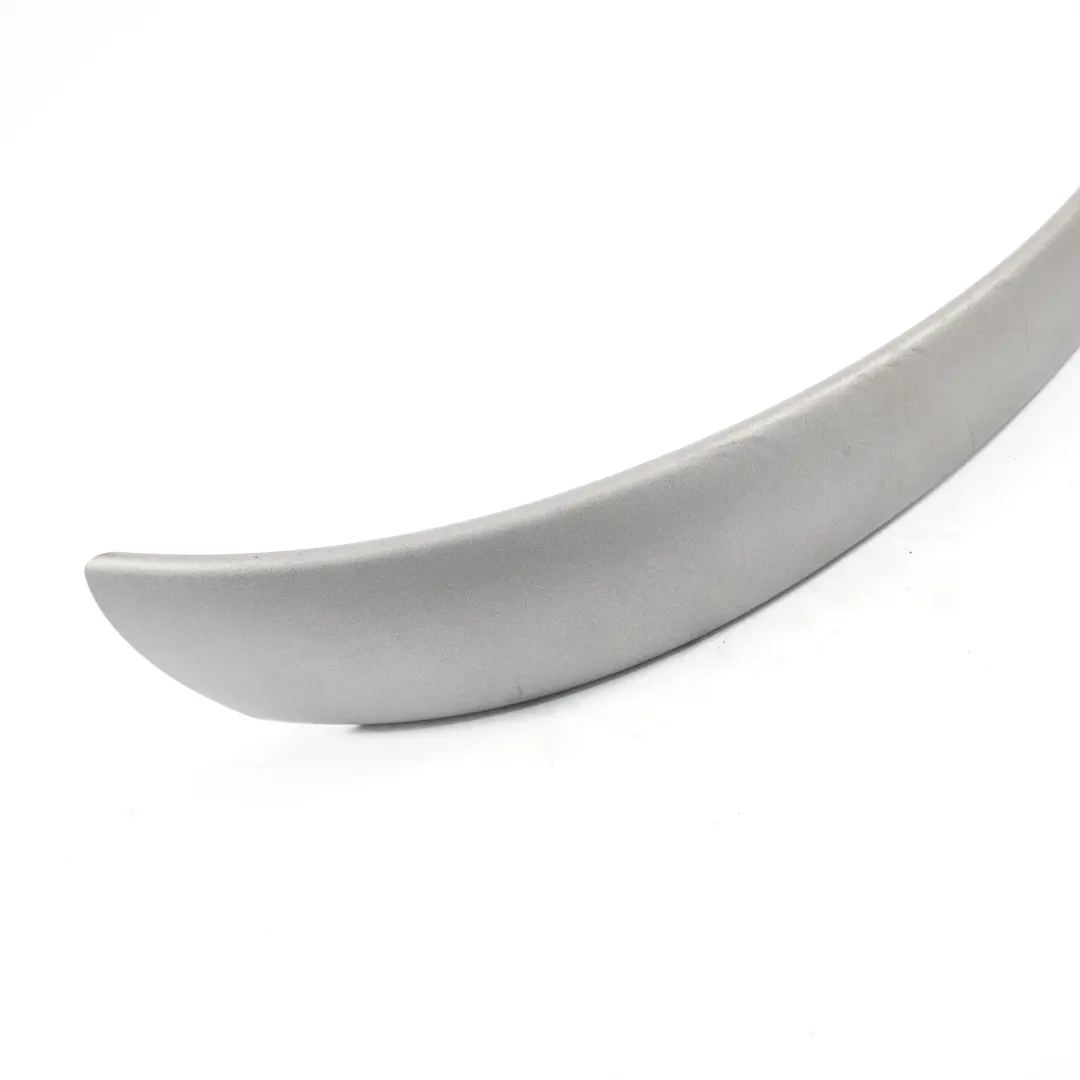 Strip Inside Cover Gauche Titan Matt pour BMW E87 LCI 5 à propos du numéro de pièce 6962103 BMW E87 LCI 5 Strip Inside Cover Gauche Titan Matt - SKU 6962103-5 - Numéro de pièce 6962103