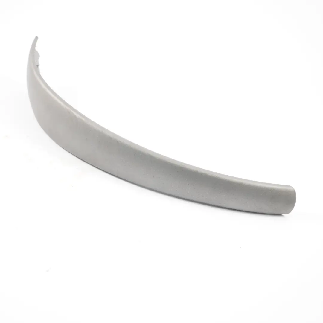 BMW E87 LCI 5 Strip Inside Cover Gauche Titan Matt - SKU 6962103-5 - Numéro de pièce 6962103