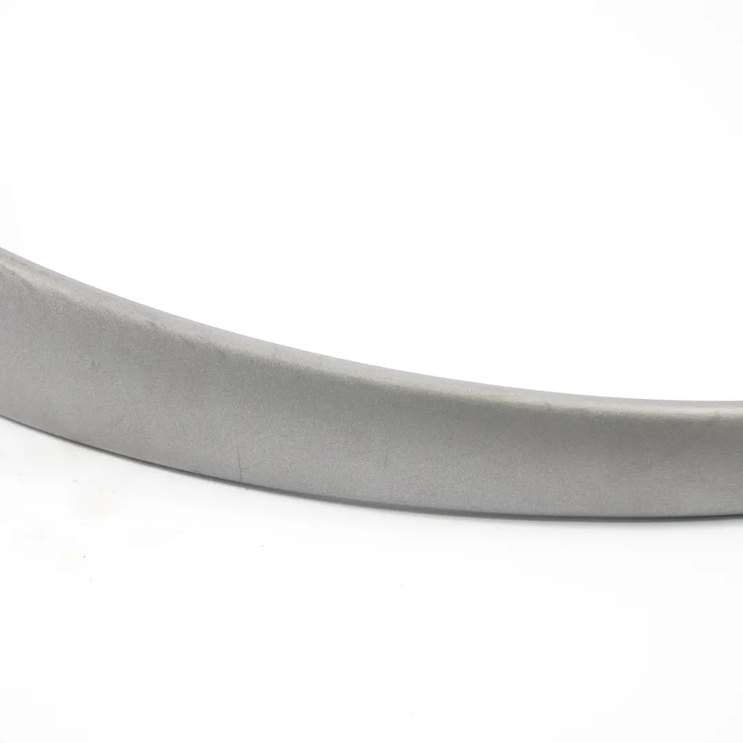 BMW E81 E87 LCI Blende Türinnengriff Griff Titan Matt Links - SKU 6962103-5 - Teilenummer 6962103