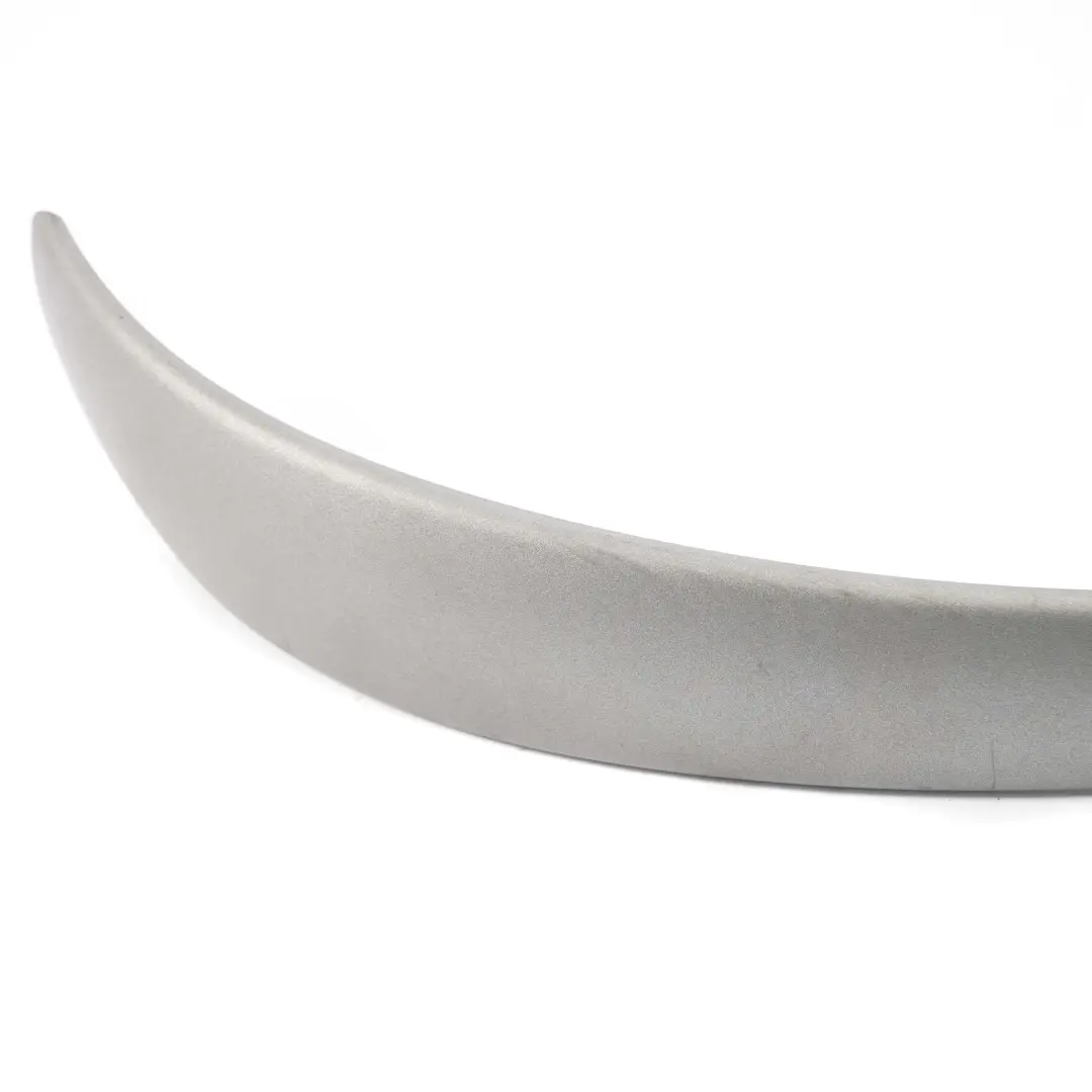 Door Trim Handle BMW E87 LCI 5 Strip Inside Cover Left N/S Titan Matt to with Part number 6962103 Door Trim Handle BMW E87 LCI 5 Strip Inside Cover Left N/S Titan Matt - SKU 6962103-5 - Part number 6962103