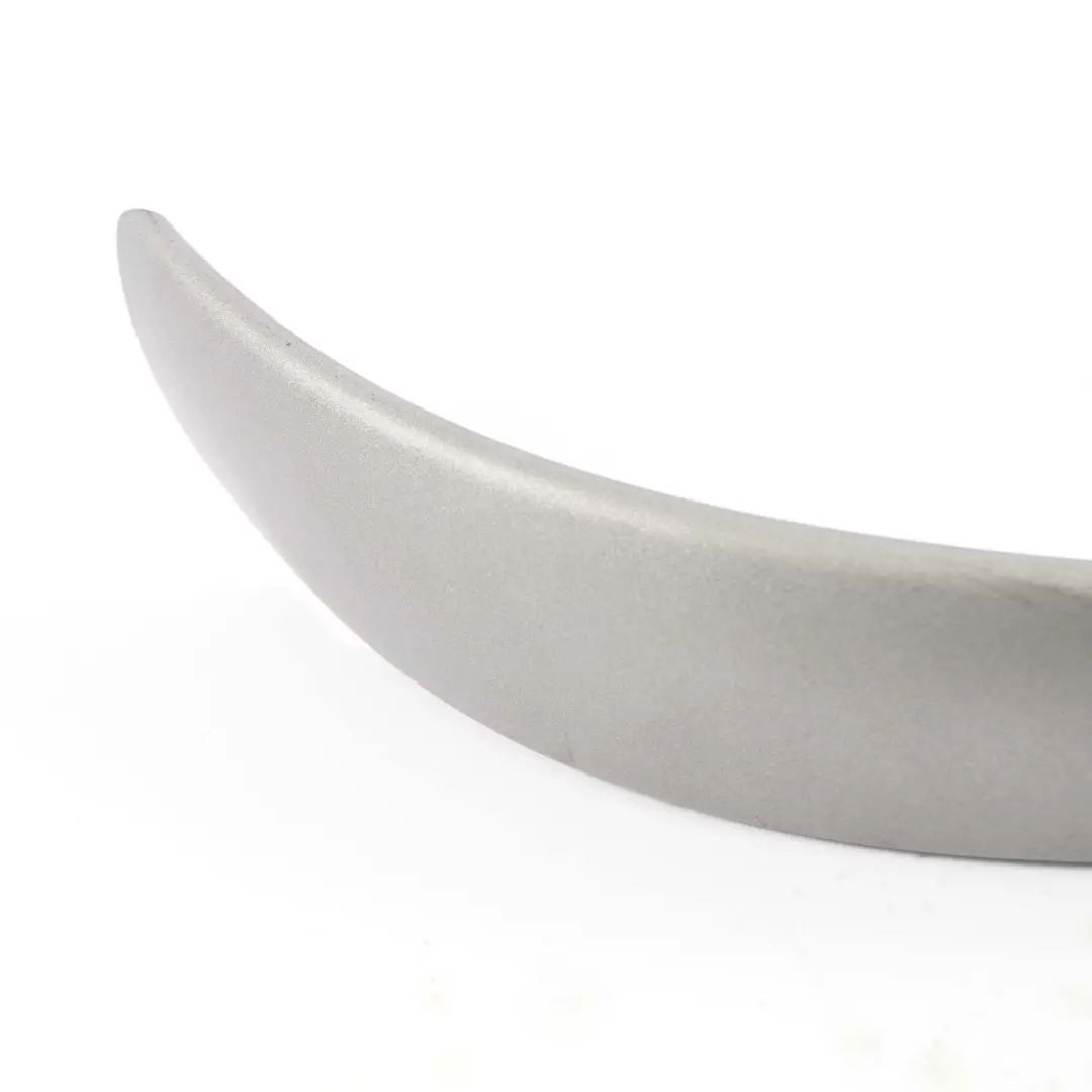  Door Trim Handle BMW E87 LCI 5 Strip Inside Cover Left N/S Titan Matt - SKU 6962103-5 - Part number 6962103