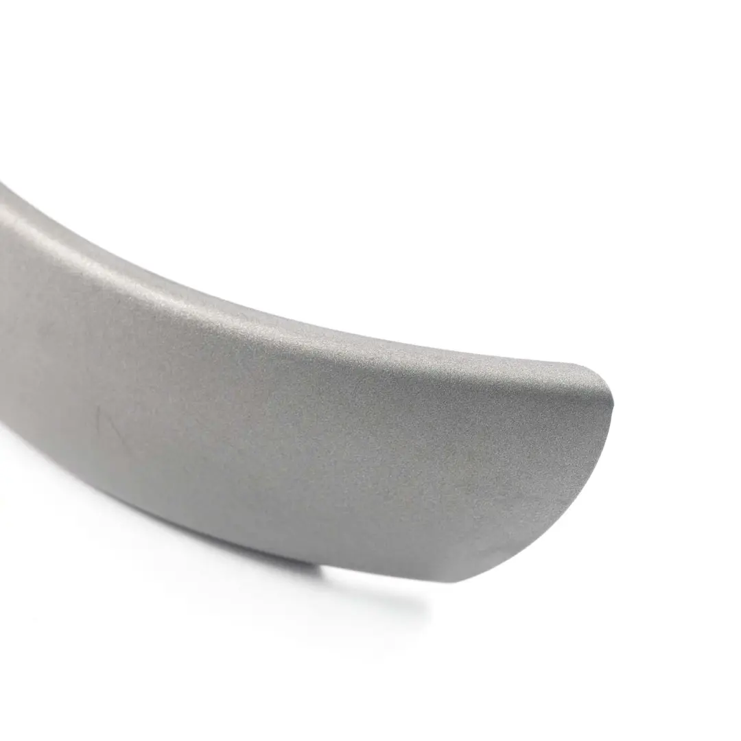 Trim Strip Inside Door Handle Right O/S Titan Matt to BMW 1 Series E81 E82 E87 with Part number 6962104 BMW 1 Series E81 E82 E87 Trim Strip Inside Door Handle Right O/S Titan Matt - SKU 6962104-1 - Part number 6962104