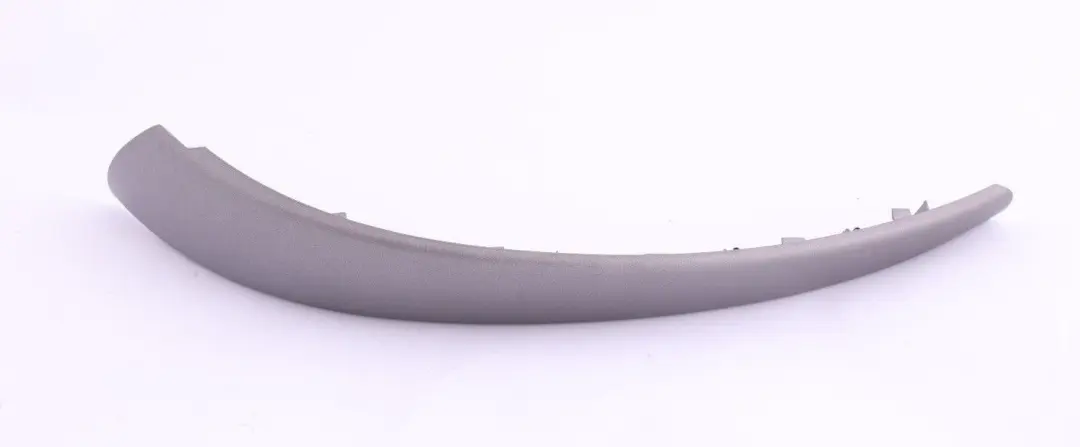 BMW 1 Series E87 Trim Strip Inside Door Handle Right O/S Titan Matt - SKU 6962104 - Part number 6962104