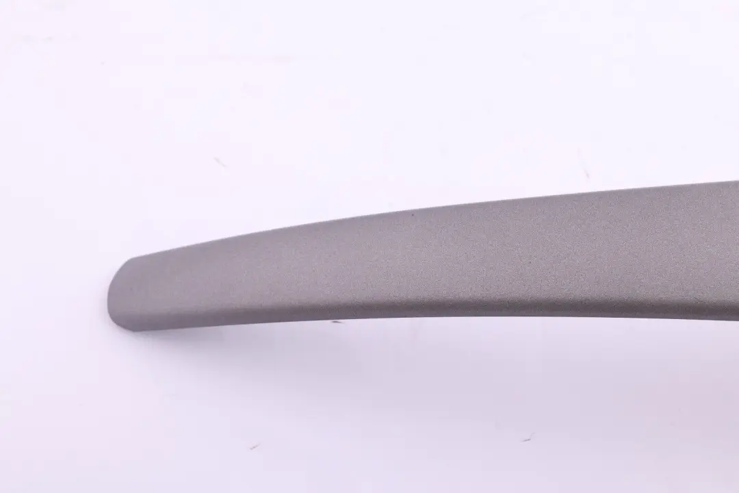 Trim Strip Inside Door Handle Right O/S Titan Matt to BMW 1 Series E87 with Part number 6962104 BMW 1 Series E87 Trim Strip Inside Door Handle Right O/S Titan Matt - SKU 6962104 - Part number 6962104