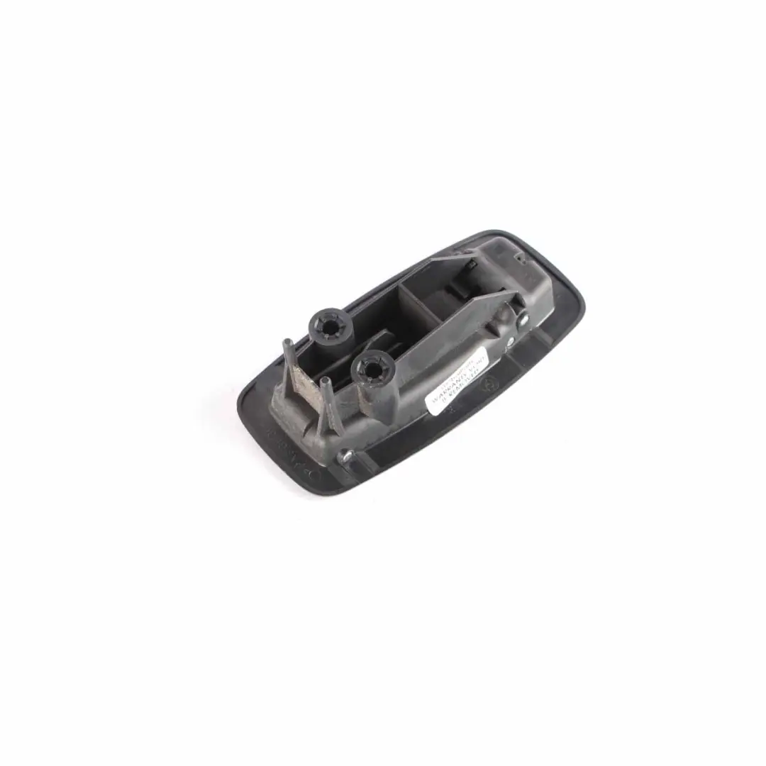 BMW E93 LCI Siège Partition Crochet Garniture Coffre Support Bagage Noir - SKU 6962149-1 - Numéro de pièce 6962149