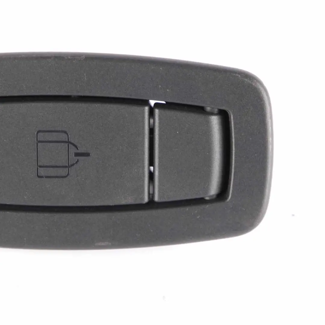 BMW E93 LCI Siège Partition Crochet Garniture Coffre Support Bagage Noir - SKU 6962149-1 - Numéro de pièce 6962149