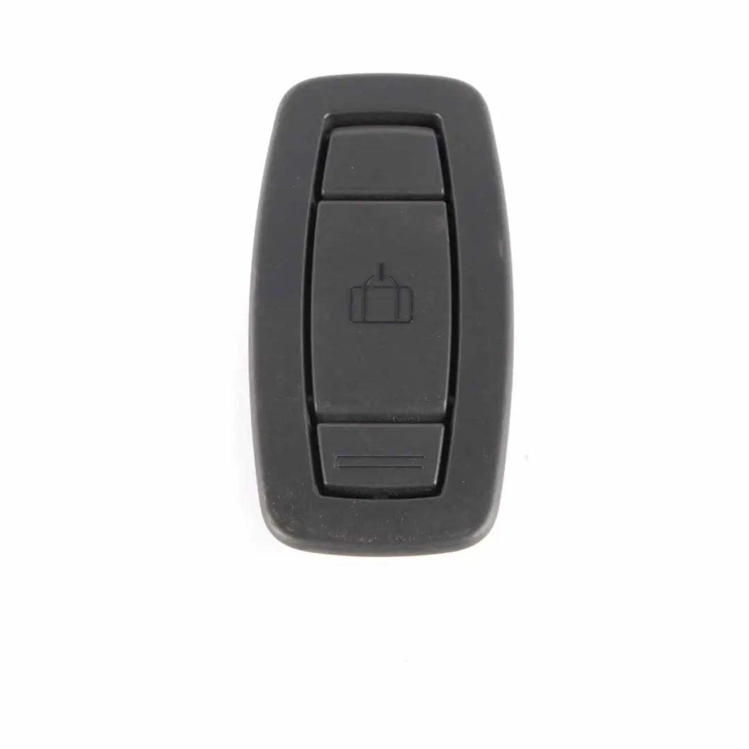 BMW E93 LCI Siège Partition Crochet Garniture Coffre Support Bagage Noir - SKU 6962149-1 - Numéro de pièce 6962149