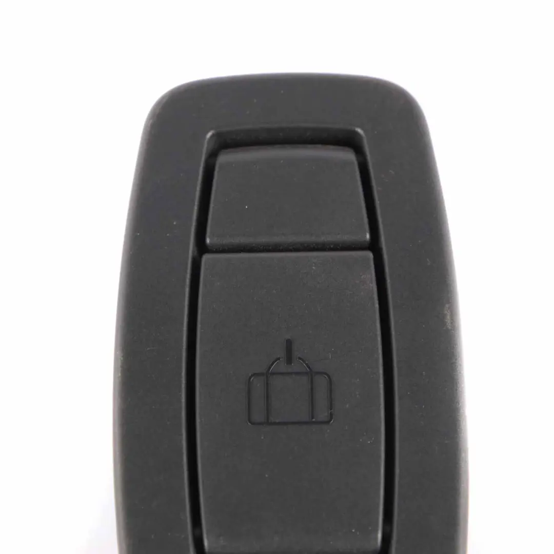 BMW E93 LCI Siège Partition Crochet Garniture Coffre Support Bagage Noir - SKU 6962149-1 - Numéro de pièce 6962149