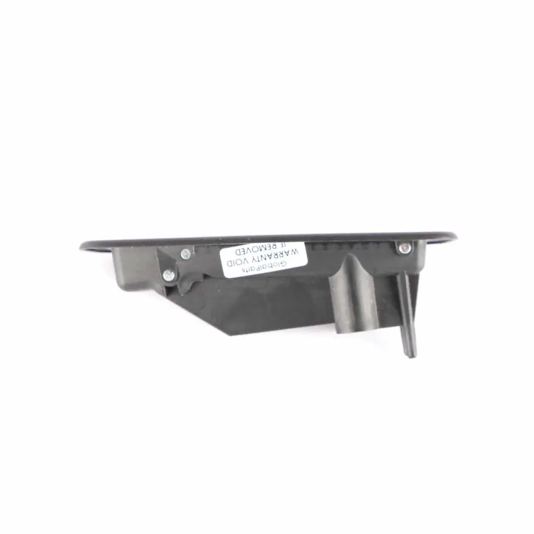 BMW E93 LCI Siège Partition Crochet Garniture Coffre Support Bagage Noir - SKU 6962149-1 - Numéro de pièce 6962149