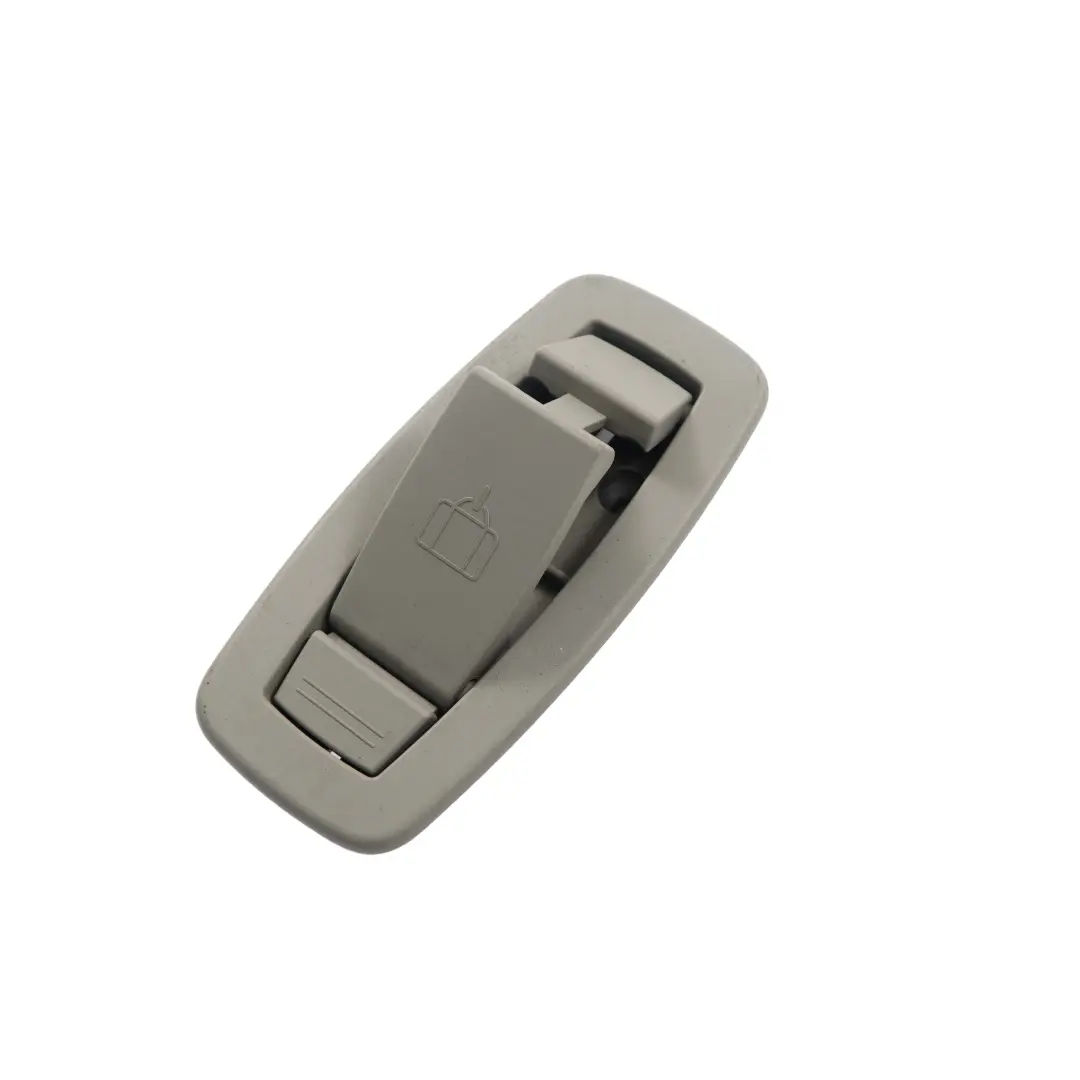 Crochet Séparation Siège Support Coffre Bagages Gris pour BMW E93 LCI à propos du numéro de pièce 6962149 BMW E93 LCI Crochet Séparation Siège Support Coffre Bagages Gris - SKU 6962149 - Numéro de pièce 6962149