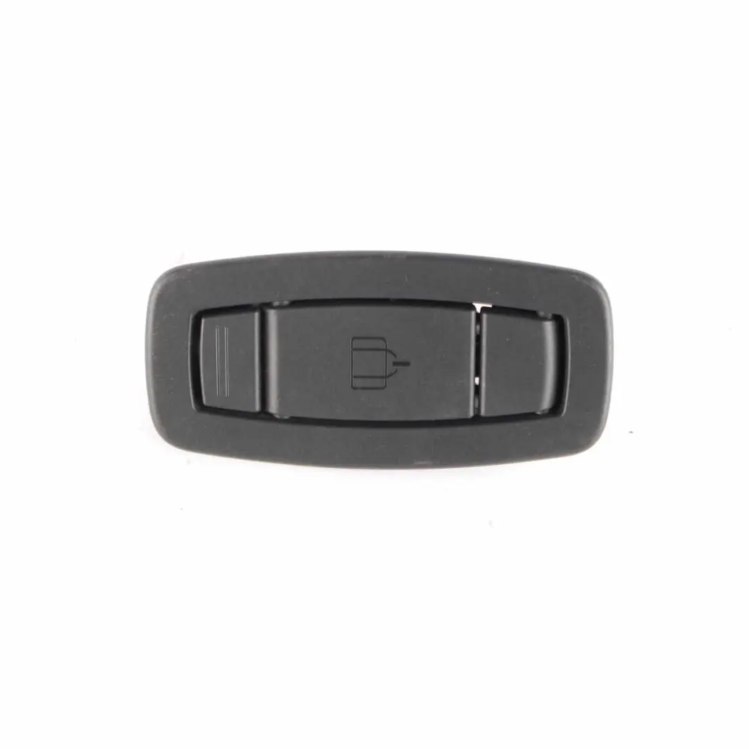 BMW 3 er E93 LCI Hinten Blende Gepäck Koffer Haken Aufhänger Grau - SKU 6962149 - Teilenummer 6962149