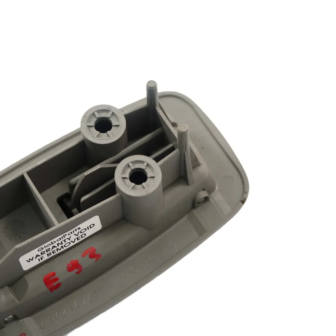 Uchwyt Zaczep Haczyk Bagażnika do BMW E93 o numerze 6962149 BMW E93 Uchwyt Zaczep Haczyk Bagażnika - SKU 6962149 - Numer Części 6962149