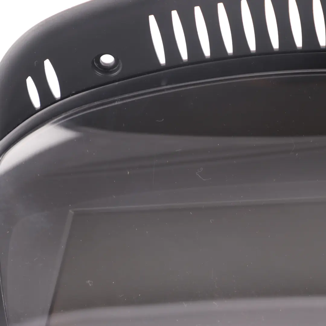 Display Screen BMW E60 E61 Dash On Board Sat Navigation Monitor 8,8" to with Part number 6962425 Display Screen BMW E60 E61 Dash On Board Sat Navigation Monitor 8,8" - SKU 6962425 - Part number 6962425