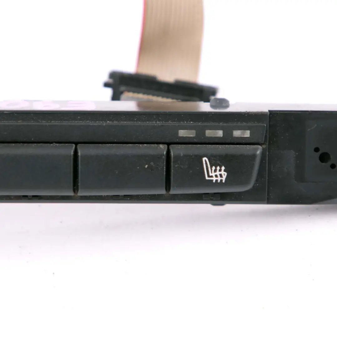 Panneau De Commande Des Sièges Chauffants pour BMW E81 E87 E90 E91 E92 à propos du numéro de pièce 6962591 BMW E81 E87 E90 E91 E92 Panneau De Commande Des Sièges Chauffants - SKU 6962591 - Numéro de pièce 6962591