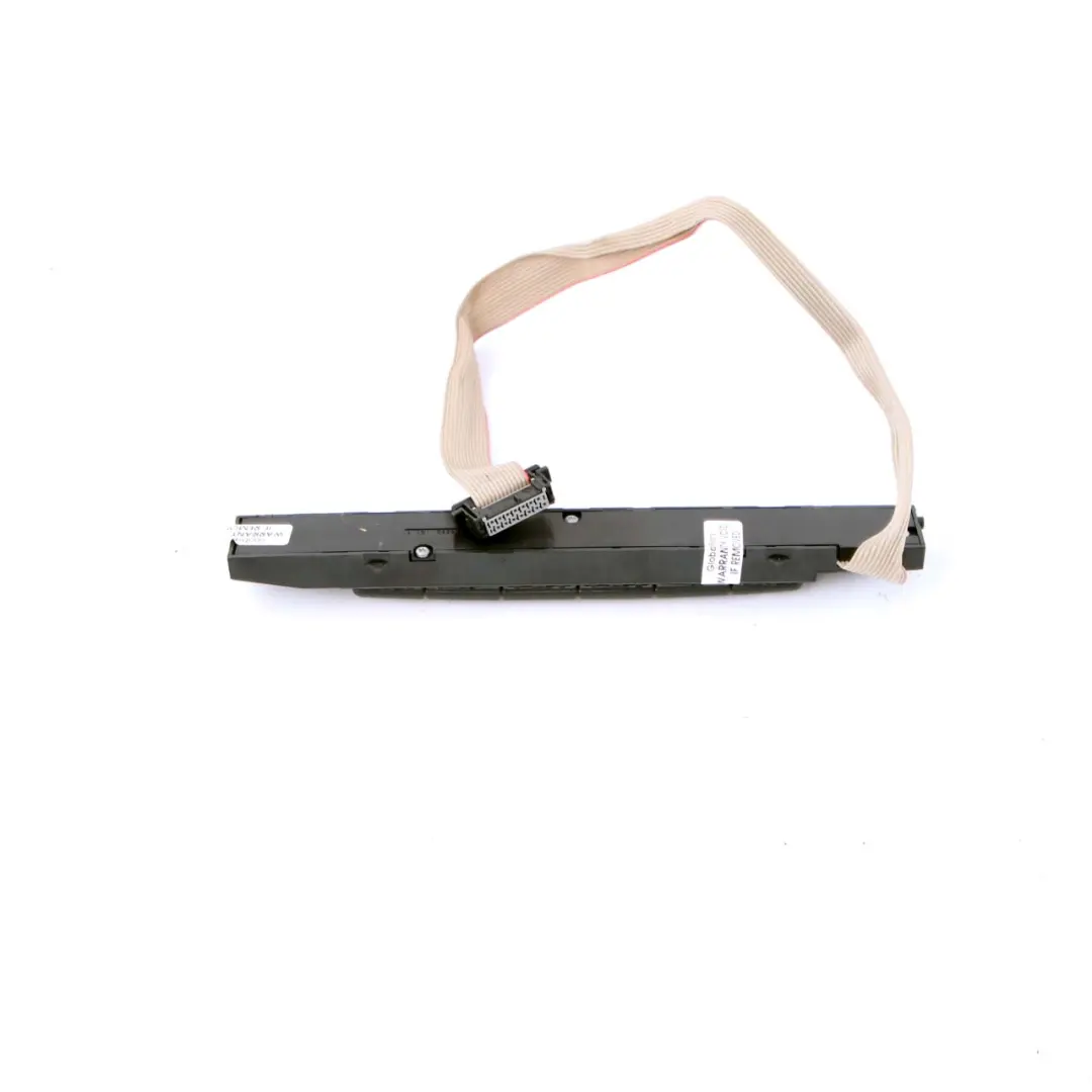 BMW E81 E87 E90 E91 E92 Panneau De Commande Des Sièges Chauffants - SKU 6962591 - Numéro de pièce 6962591