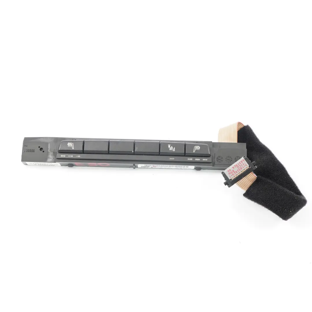 BMW E81 E87 E90 E91 E92 LCi Unite Console Centrale - SKU 6962606 - Numéro de pièce 6962606