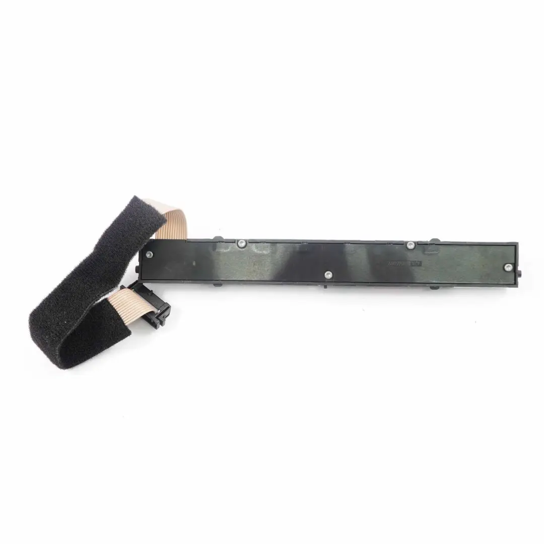 Heated Seat Control Switch Panel to BMW E81 E87 E90 E91 E92 with Part number 6962606 BMW E81 E87 E90 E91 E92 Heated Seat Control Switch Panel - SKU 6962606 - Part number 6962606