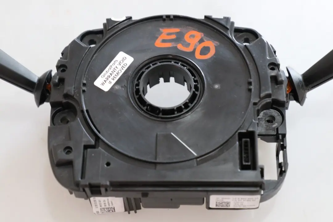 Switch cluster Indicator Wiper Stalk Unit to BMW 1 3 SERIES E82 E88 E90 E92 with Part number 6962654 BMW 1 3 SERIES E82 E88 E90 E92 Switch cluster Indicator Wiper Stalk Unit - SKU 6962654 - Part number 6962654