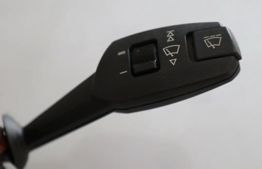 BMW 1 3 SERIES E82 E88 E90 E92 Switch cluster Indicator Wiper Stalk Unit 696265 - SKU 6962654 - Teilenummer 6962654