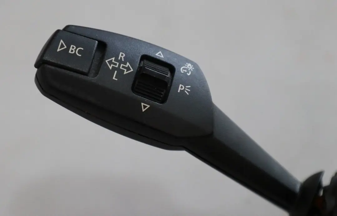 BMW 1 3 SERIES E82 E88 E90 E92 Switch cluster Indicator Wiper Stalk Unit 696265 - SKU 6962654 - Teilenummer 6962654