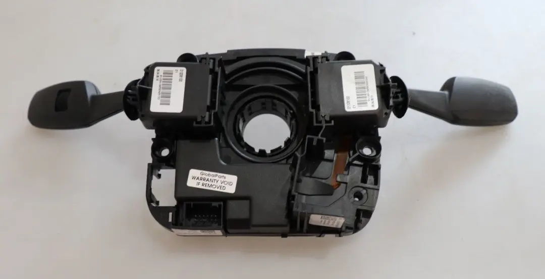 BMW E82 E90 E93 Manetki kierownicy - SKU 6962654 - Numer Części 6962654