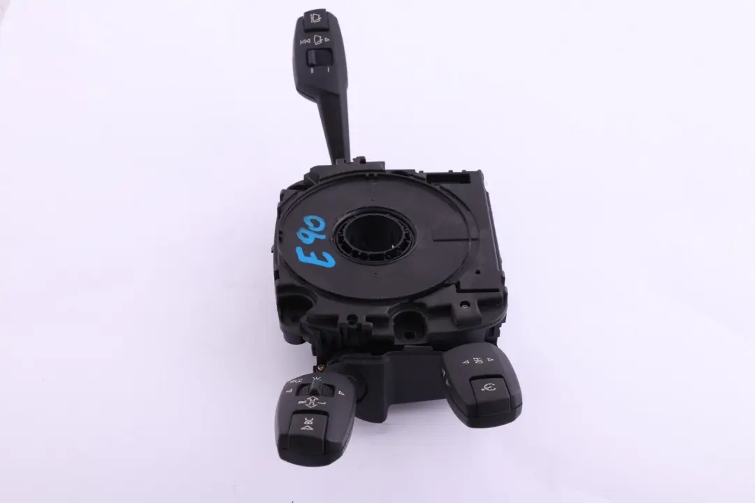 Interruptor De Dirección BMW Z4 E89 E90 E92 E93 Control De Crucero para con número de pieza 6962672 Interruptor De Dirección BMW Z4 E89 E90 E92 E93 Control De Crucero - SKU 6962672 - Número de pieza 6962672