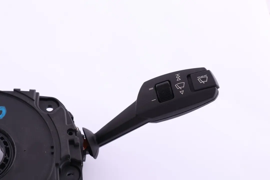  Steering Switch Cluster BMW Z4 E89 E90 E92 E93 Cruise Control Stalk - SKU 6962672 - Part number 6962672