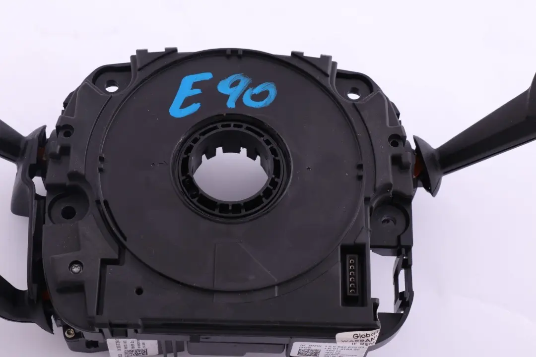  Interruptor De Dirección BMW Z4 E89 E90 E92 E93 Control De Crucero - SKU 6962672 - Número de pieza 6962672