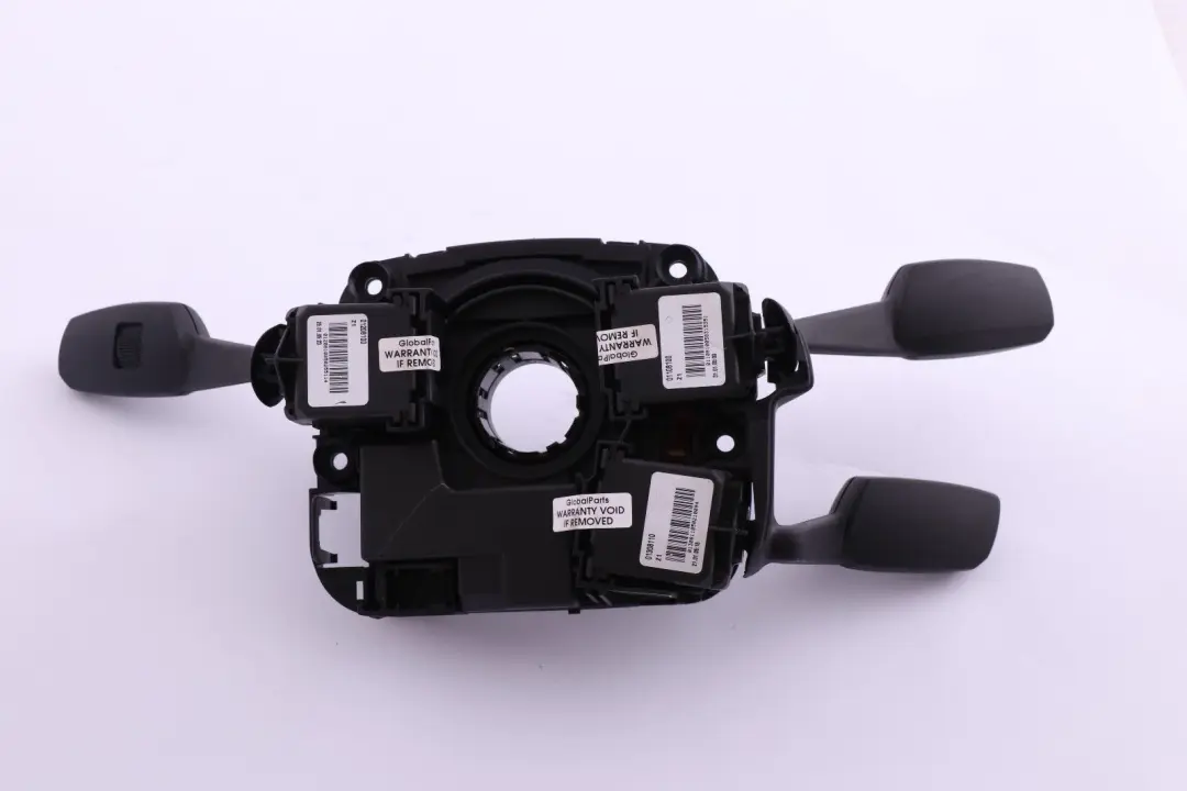  Steering Switch Cluster BMW Z4 E89 E90 E92 E93 Cruise Control Stalk - SKU 6962672 - Part number 6962672