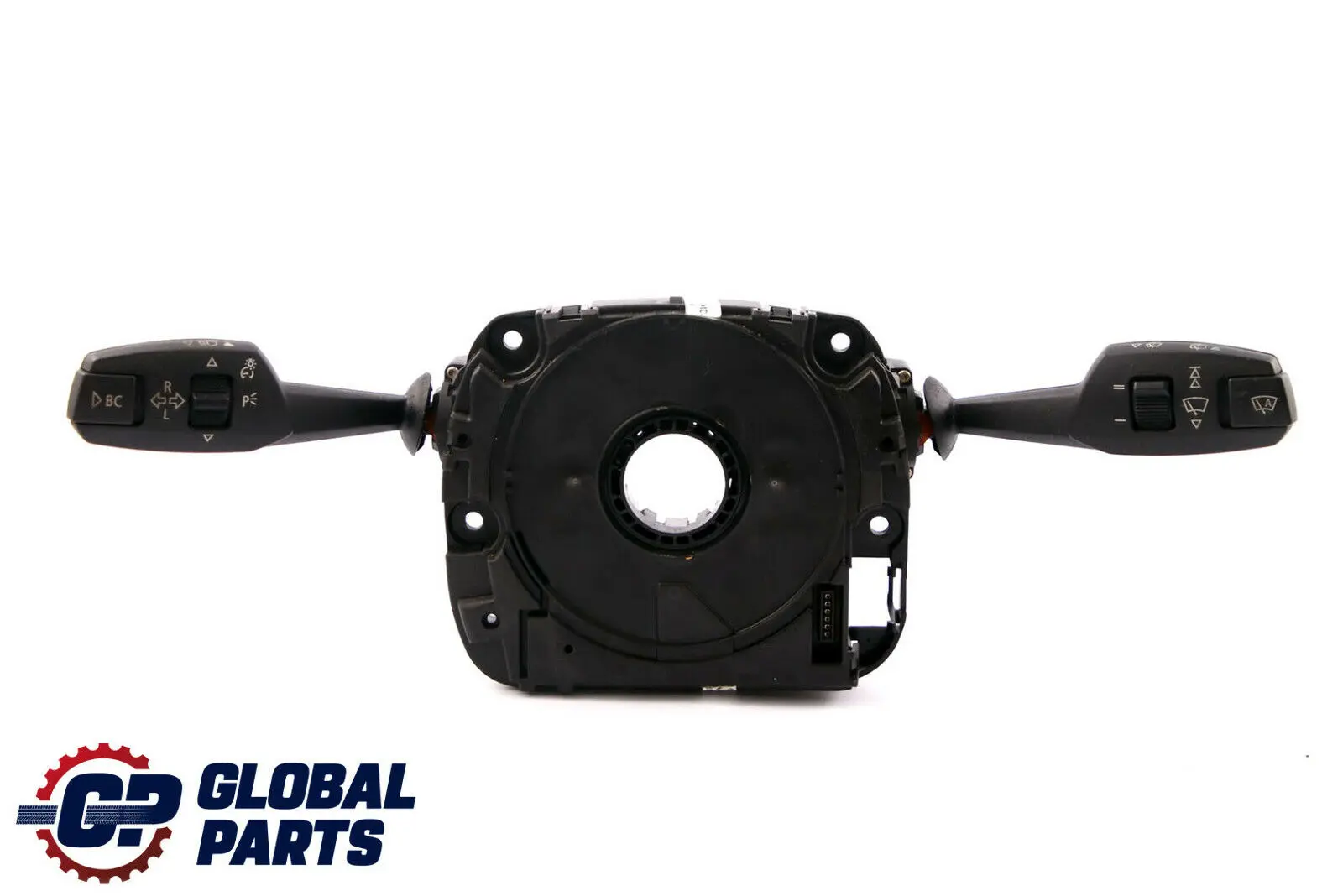 Interruttore Cluster BMW E81 E87 E91 Indicatore Colonna Dello Sterzo 6962682