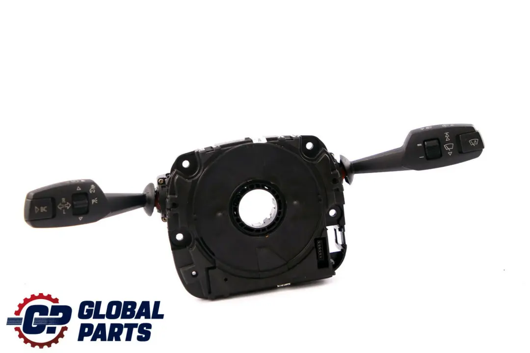  Switch Cluster BMW E81 E87 E91 Steering Column Indicator - SKU 6962682 - Part number 61316962682