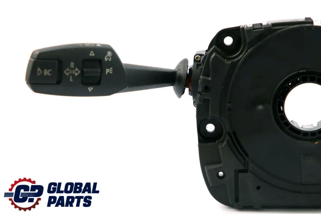 Switch Cluster BMW E81 E87 E91 Steering Column Indicator to with Part number 61316962682 Switch Cluster BMW E81 E87 E91 Steering Column Indicator - SKU 6962682 - Part number 61316962682