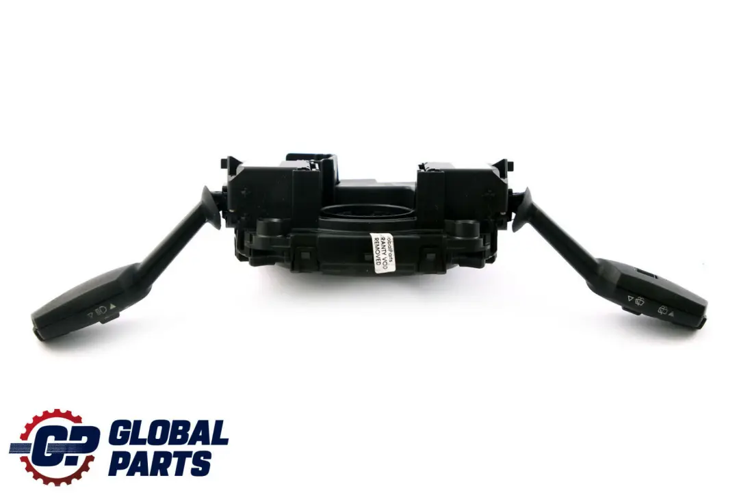 Switch Cluster BMW E81 E87 E91 Steering Column Indicator to with Part number 61316962682 Switch Cluster BMW E81 E87 E91 Steering Column Indicator - SKU 6962682 - Part number 61316962682