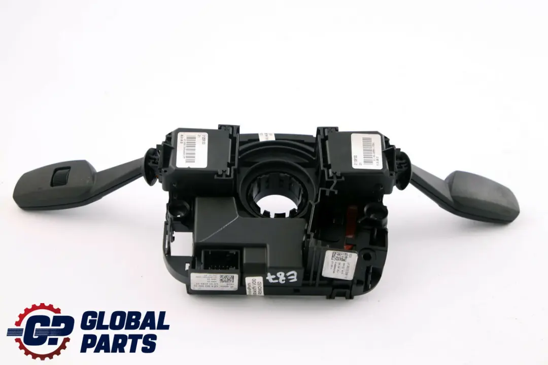  Switch Cluster BMW E81 E87 E91 Steering Column Indicator - SKU 6962682 - Part number 61316962682