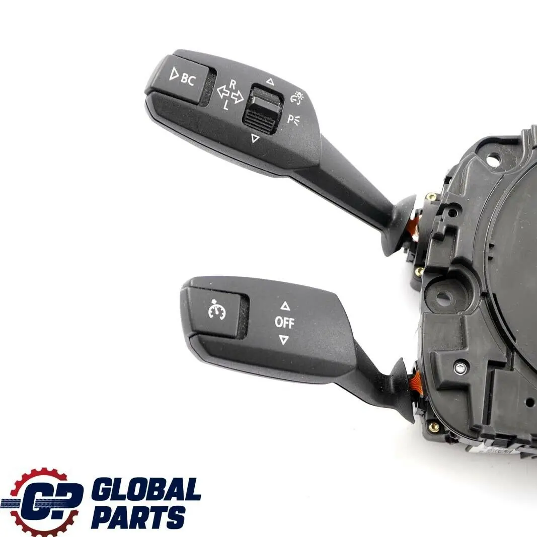 Steering Switch Cluster Cruise Control Stalk to BMW 1 3 Series E81 E87 E91 with Part number 6962683 BMW 1 3 Series E81 E87 E91 Steering Switch Cluster Cruise Control Stalk - SKU 6962683 - Part number 6962683