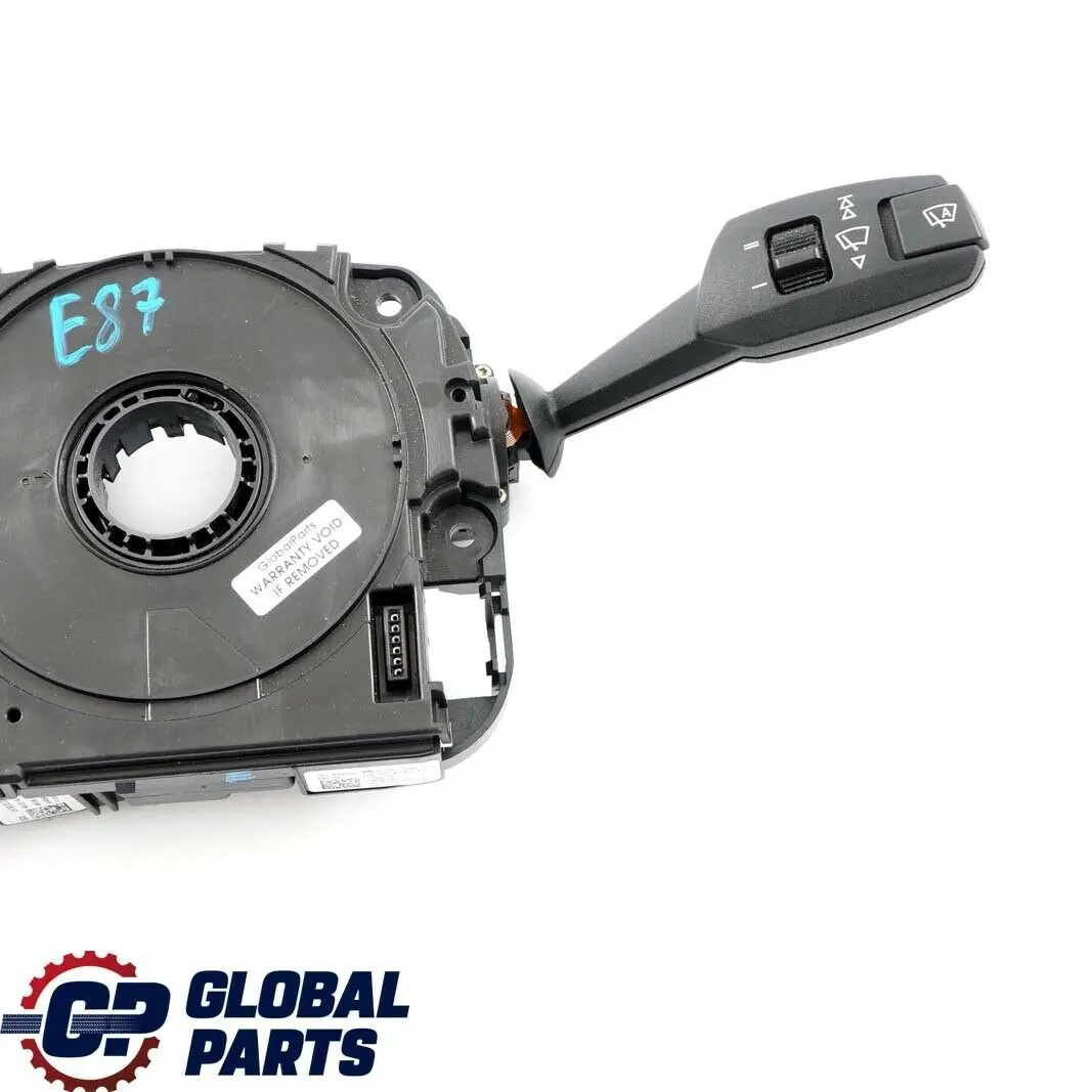 Steering Switch Cluster Cruise Control Stalk to BMW 1 3 Series E81 E87 E91 with Part number 6962683 BMW 1 3 Series E81 E87 E91 Steering Switch Cluster Cruise Control Stalk - SKU 6962683 - Part number 6962683