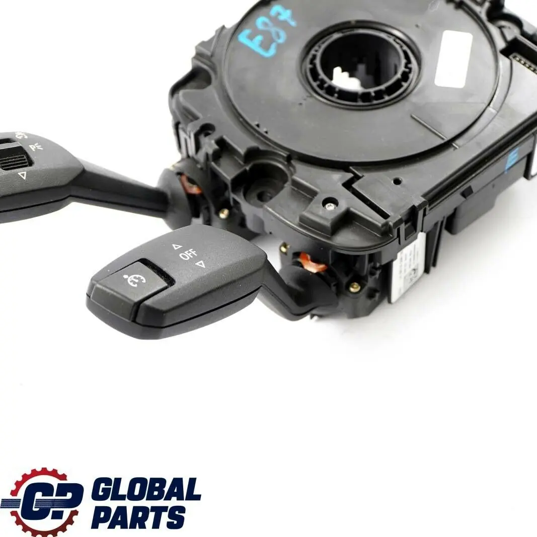 Steering Switch Cluster Cruise Control Stalk to BMW 1 3 Series E81 E87 E91 with Part number 6962683 BMW 1 3 Series E81 E87 E91 Steering Switch Cluster Cruise Control Stalk - SKU 6962683 - Part number 6962683