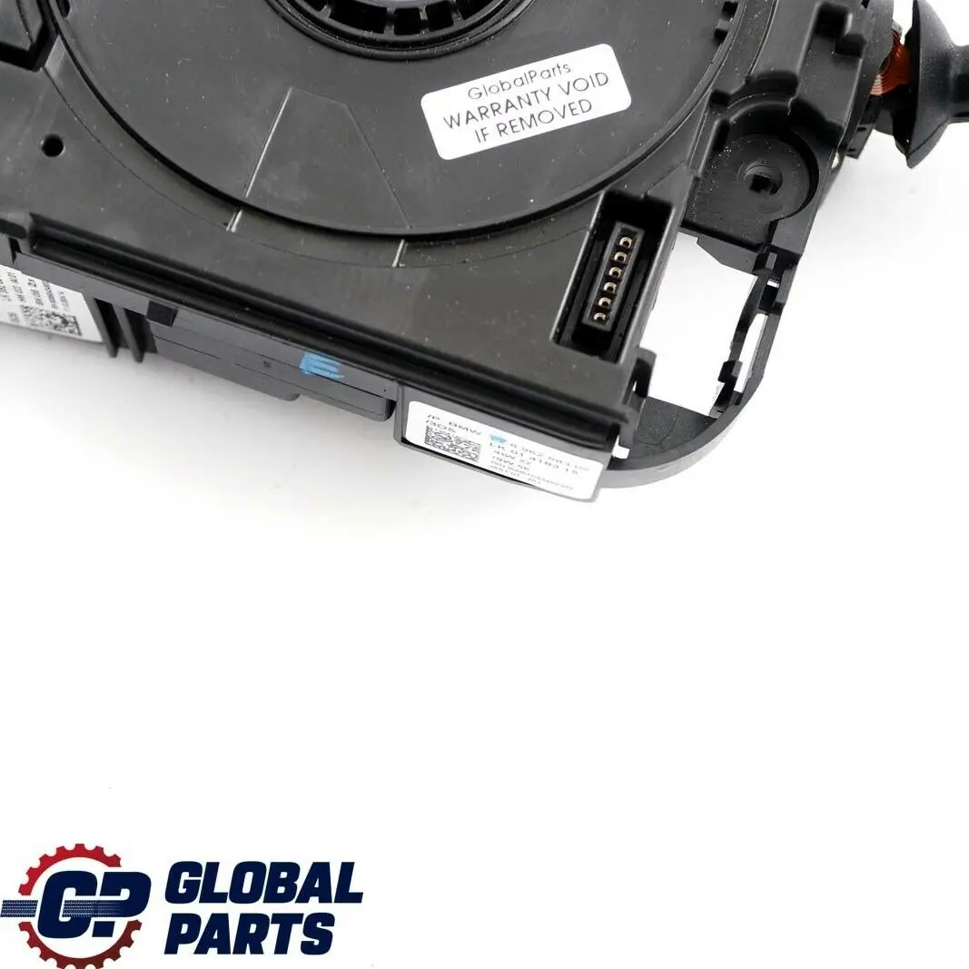 Reihe E81 E87 E91 Schaltzentrum Lenksäule 6131 für BMW 1 3 mit Teilenummer 6962683 BMW 1 3 Reihe E81 E87 E91 Schaltzentrum Lenksäule 6131 - SKU 6962683 - Teilenummer 6962683